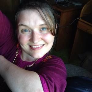 Meet your Posher, Lorenda